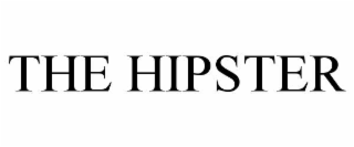 THE HIPSTER