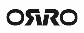 ORRO