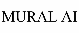 MURAL AI