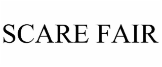 SCARE FAIR