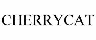 CHERRYCAT