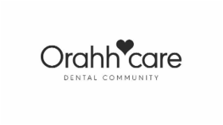ORAHH CARE DENTAL COMMUNITY