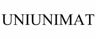 UNIUNIMAT
