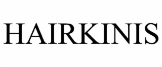 HAIRKINIS