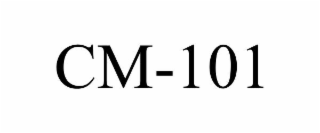 CM-101