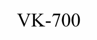VK-700