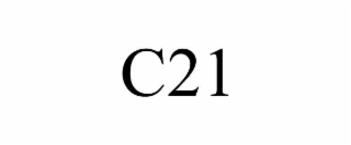 C21