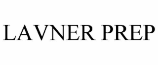 LAVNER PREP