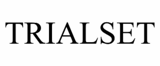 TRIALSET