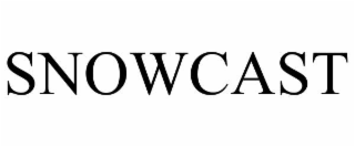 SNOWCAST