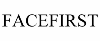 FACEFIRST