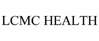 LCMC HEALTH