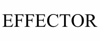 EFFECTOR