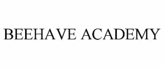 BEEHAVE ACADEMY