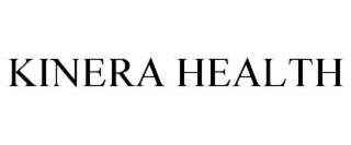 KINERA HEALTH