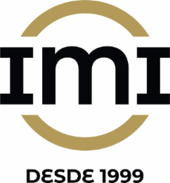 IMI DESDE 1999