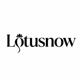 LOTUSNOW