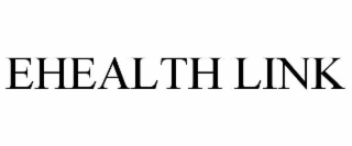 EHEALTH LINK