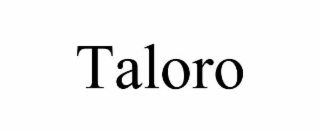 TALORO