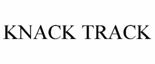 KNACK TRACK