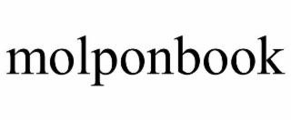 MOLPONBOOK