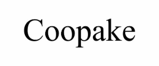 COOPAKE