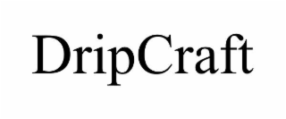DRIPCRAFT