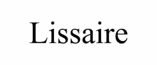 LISSAIRE