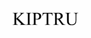 KIPTRU