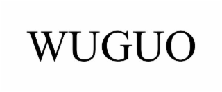 WUGUO