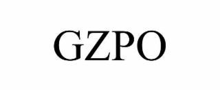 GZPO