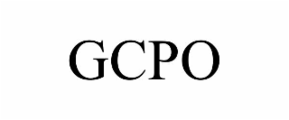 GCPO