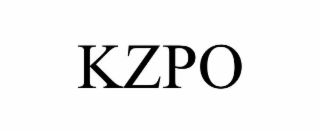 KZPO