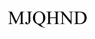 MJQHND