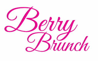 BERRY BRUNCH