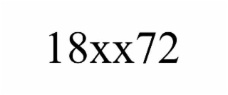 18XX72