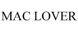 MAC LOVER