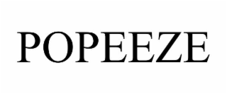 POPEEZE