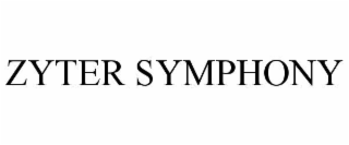 ZYTER SYMPHONY