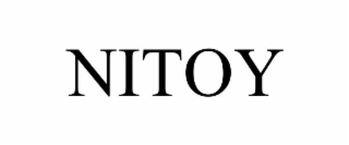 NITOY