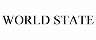 WORLD STATE