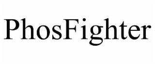 PHOSFIGHTER