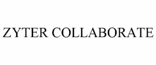 ZYTER COLLABORATE
