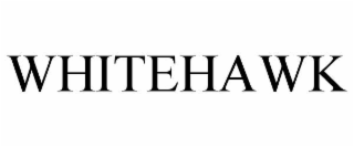 WHITEHAWK