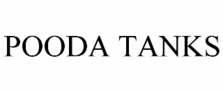 POODA TANKS