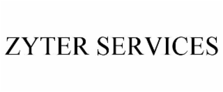 ZYTER SERVICES