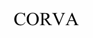 CORVA