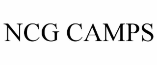NCG CAMPS