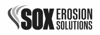 SOX EROSION SOLUTIONS