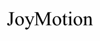 JOYMOTION